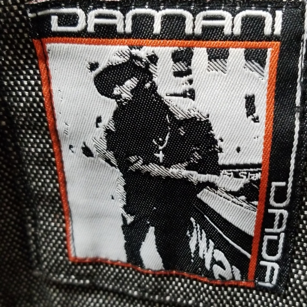 Men's Jean jacket
